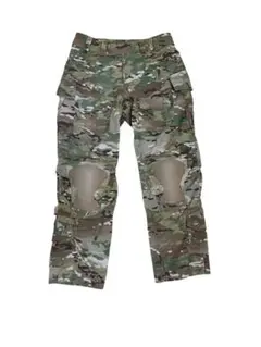 (4182)Patagonia・コンバットジャケットOCP米軍放出 新品タグ付き HobbyBoxBlog:【最新米軍コンバットシャツ!!】PATAGONIA、CRYE