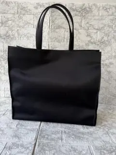 プチソワール お受験 サブバッグ ネイビー