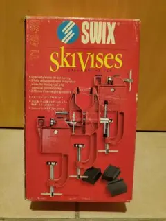 2025年最新】SWIX スウィックス スキーバイスの人気アイテム