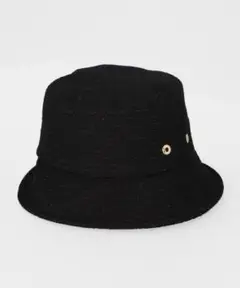新品 カシラ ツイード ハット バケットハット