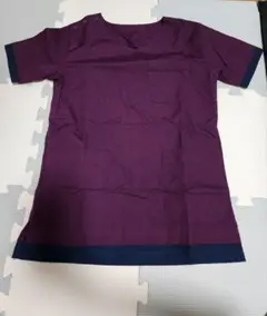 スクラブ　医療用　SS