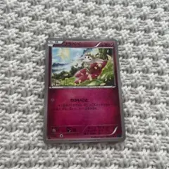 フラべべ ポケモンカード