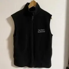 The Ennoy Professional エンノイ フリース ベスト M The Ennoy Professional エンノイ フリース ベスト M
