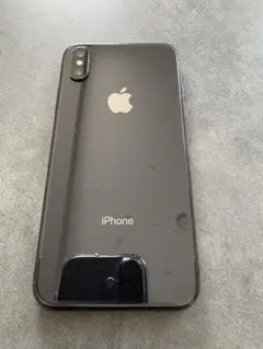 Apple iPhone X 256GB