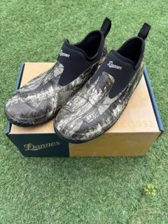 DANNER D219105 Wraptop Moc 2 Tree Camo