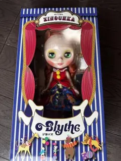 ネオブライス SHOP限定 ゼノッチカ (ドール) - ホビーサーチ ドール