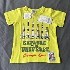 F.O.KIDS 半袖Tシャツ　80