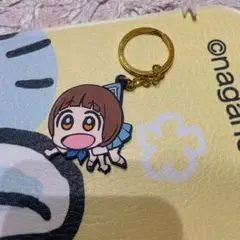 キルラキル 満艦飾マコ　ラバーストラップ