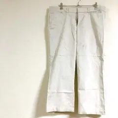 即購入OK✨DOCKERS midrise - CURVY チノパン ベージュ