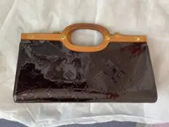 LOUIS VUITTON/ルイヴィトン ヴェルニ ロクスバリー・ドライブ