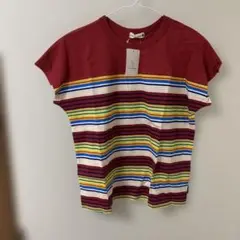 未使用　ブランシェス　Tシャツ サイズ140