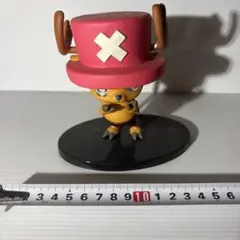 トニートニー・チョッパー フィギュア　ワンピース