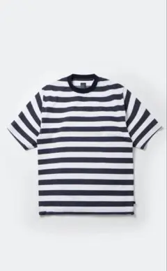 daiwa pier39 ボーダーTシャツ 未使用