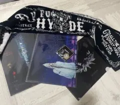 hyde まとめ売り