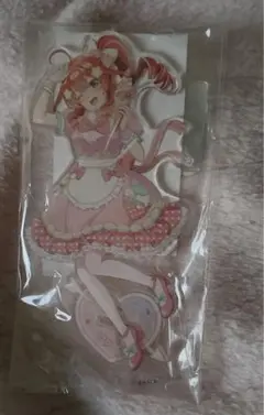 五等分の花嫁　五月　アクリルスタンド