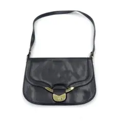 ●オーストリッチ　annalou andrea レザー　クロコ　ハラコ　5個 品質検査済 ○オーストリッチannalou andrea レザークロコハラコ