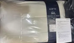 ロフテー枕　オーバルコア　3号　5セルピロー 新タイプ　新品未使用