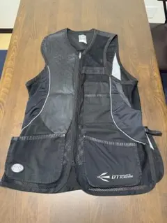 カステラーニ クレー射撃 メンズベスト クレー射撃、クレー射撃用品、クレー射撃ベスト、カステラーニ