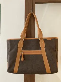 REGAL トートバッグ
