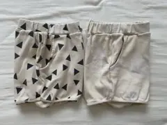 arkakama ショートパンツ XL 2点setˎˊ˗