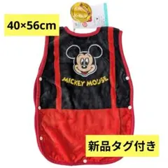 新品　スリーパー　ミッキー　ディズニー　バースデイ　futafuta　40×56