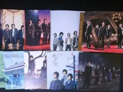 嵐　CD　DVDセット　処分セール　バラ売りできます！　送料無料　823