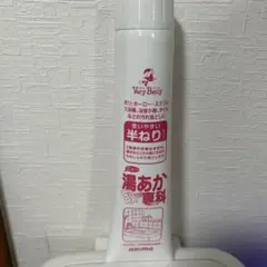 湯あか取りま専科　190g