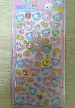 ジャエルプチドロップ ハッピーマーチ