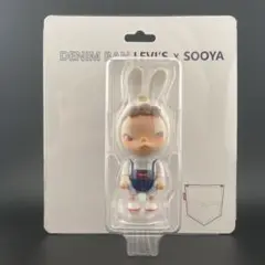 ブランドゲーム・おもちゃ・グッズ - Sooya studio ソフビ