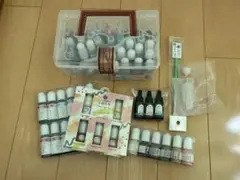 レジン用着色剤セット まとめ売り