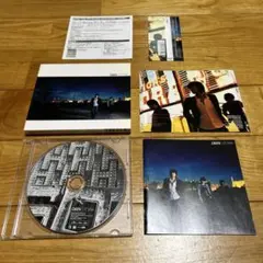 DEEN 　「UTOPIA」　CD