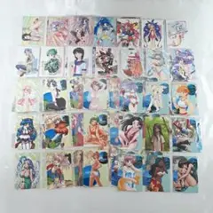 VIP 00 ここまひ たむらまもる など 未来蜂 トレカ 大量 カード まとめ