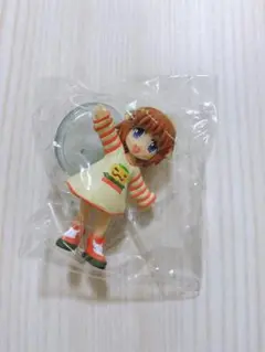 大和鈴蘭 Palm Characters 水月　ミニフィギュア