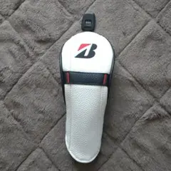 ブリヂストン Bシリーズ ユーティリティ用 ヘッドカバー 新品未使用品