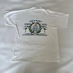 2004 アテネオリンピック Tシャツ