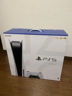 プレイステーション5