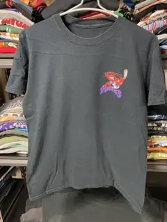 ムッドバグス Tシャツ ブラック