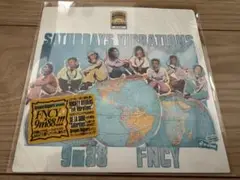 新品★FNCY & 9m88 ★ SATURDAYS VIBRATIONS