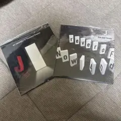 J ２枚セット売り