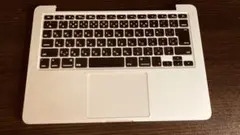 MacBook Pro Retina 13 2015 A1502 キーボード