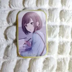 プロセカ　東雲絵名　スクエア缶