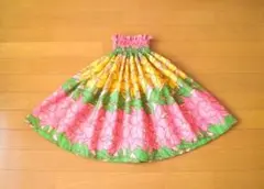 ✨パウスカート コーラル丈50cm ケイキ 子供