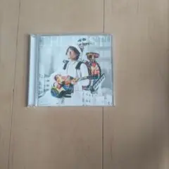 ナオト.インティライミ CD