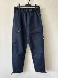 NIKE×PATTA ナイキ×パタ CargoPants カーゴパンツS