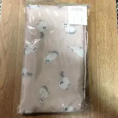 ✨新品未使用✨プリントエプロン猫柄