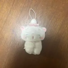 マリー ねむぐるみ