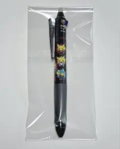 ポケモンセンター ボスごっこピカチュウ ボールペン ロケット団 プラズマ団