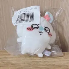 モモンガだらけくじ モモンガ ちいかわ E賞