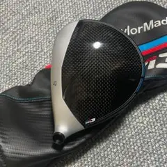 テーラーメイド M3 美品 ドライバー 1W ヘッドのみ