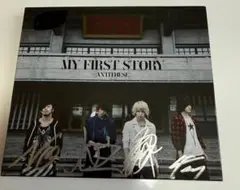 マイファス ANTITHESE
